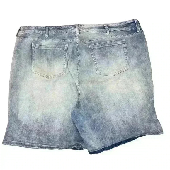 Torrid Denim  Shorts Size 26 - Picture 5 of 5